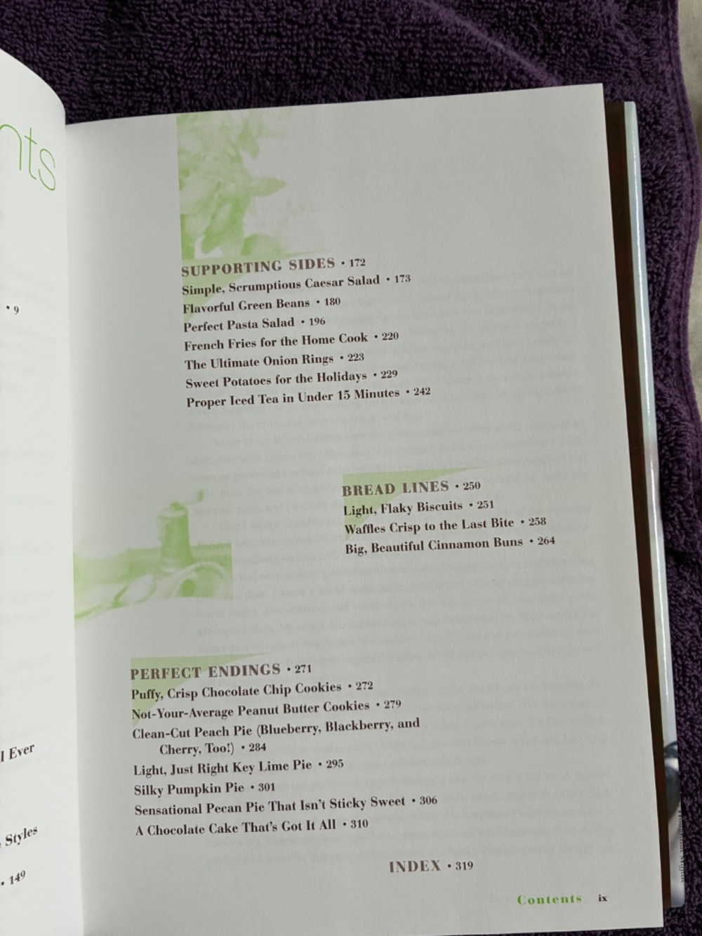 Cook Smart Cookbook - Picture 4 of 4